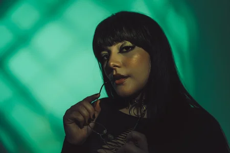 AmberGreyy_ Elegant and sensual Pic 2