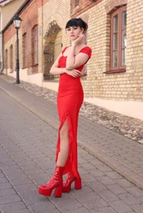 RuthannDilan Public Pic 5