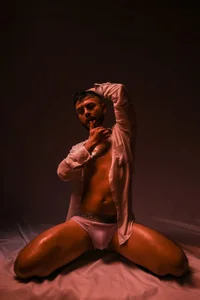 Kai_west A little of me ♥ Pic 4