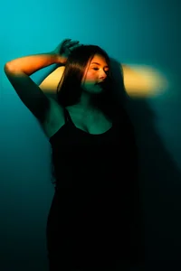 Velvet Touch de NaomiVixenn  3 Imagens