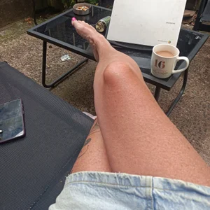 Sun 🌞 ☀️ out de Forbidden-Irish-x Foto 9