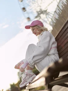 Sofia_Soul I went for a walk Pic 9