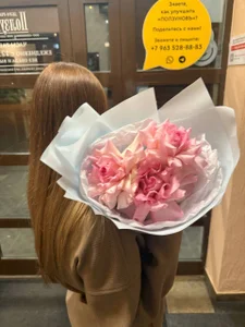 Kate_Jomallona my heart Foto 5