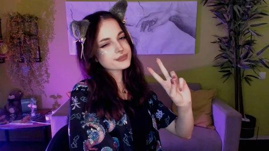 BratzieDarsie MeOw Pic 2