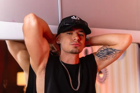 JacobCross: Ven a conocerme ( 2 фото)