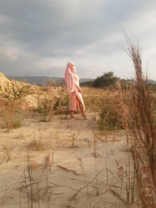 Dounia_nagi ARABIA SAUDITA Pic 5