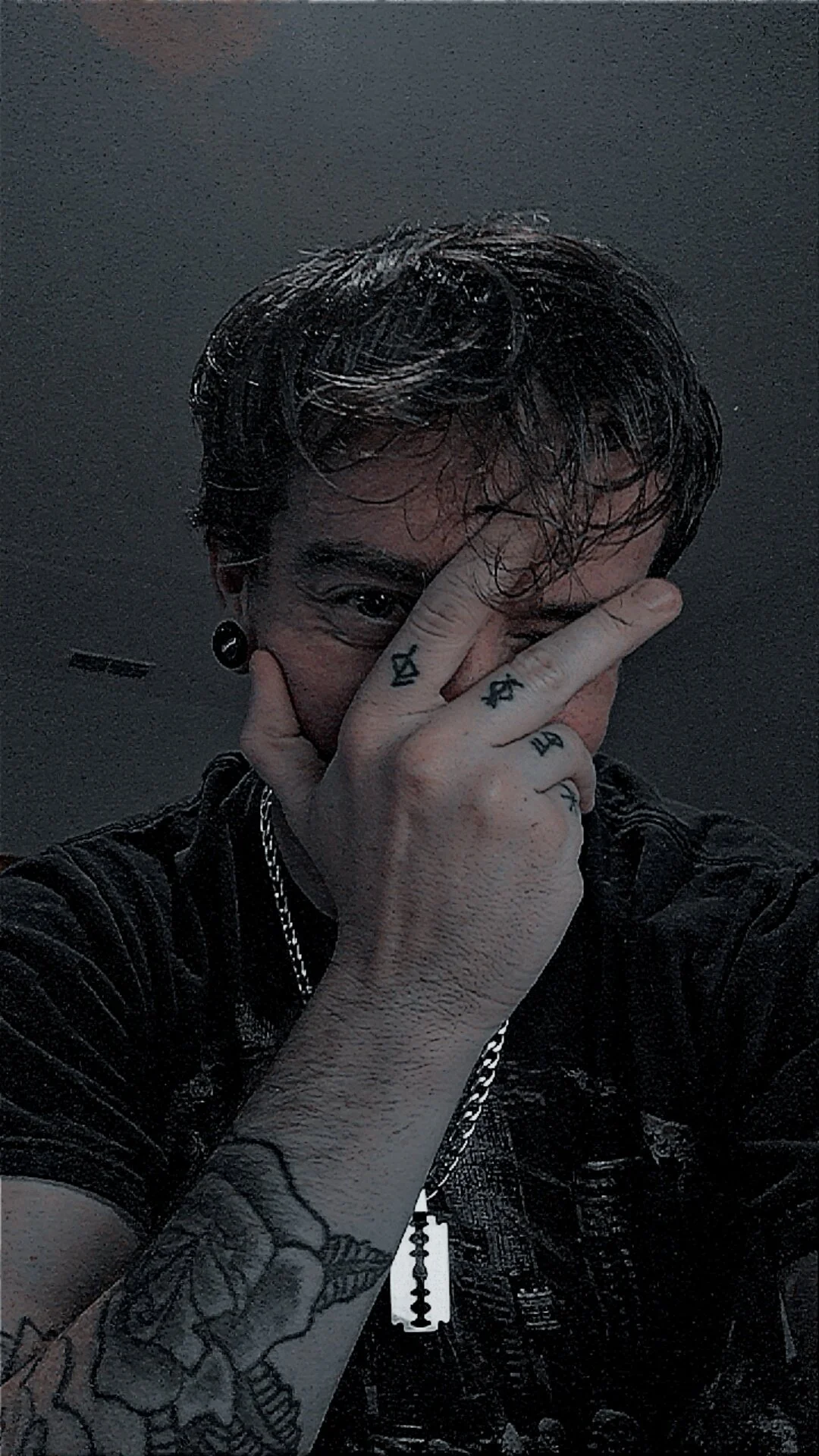 LEVIATHANX666さんのトレンドな 5431枚の写真