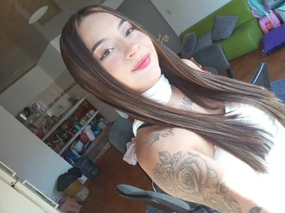 _mia_rousse1_ 💗😍 Pic