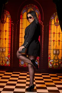 Salmavalentino My Birthday🎁 Pic 5