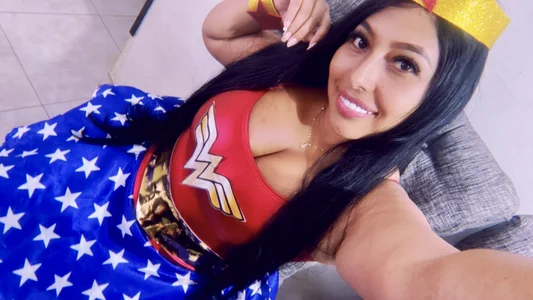 Wonder women od emmyjhonson07  2 snímek