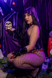 KatlynRous Raven 🔮🐦‍⬛💜 зображення 3