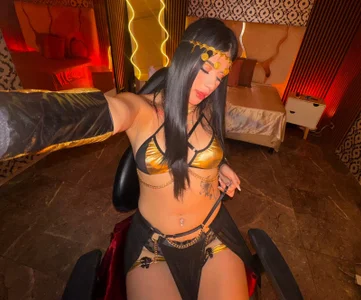 isis_tay1 halloween 😈 зображення 7