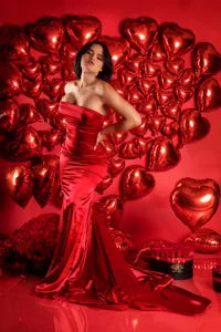 catalinaofficer Valentine's Day 2023 Pic