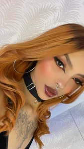 Carmilla_ 🧡 Pic 2