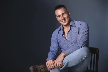 RoddyStill sexy Pic 5