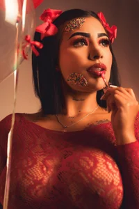 MaddyGray_SWEET SIN图片