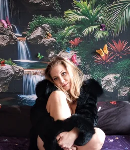 Aleksa58 Getting ready for winter Poză