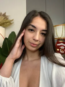 EmmyNoel Mine today ✨😊 Pic