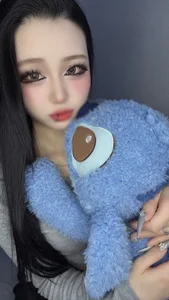 Nano-xxx 💜配信前写真💜 Pic 6