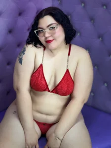 💕 Sexy red for you 💕 de Sweet_Nova_ Foto 6