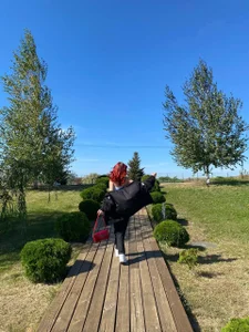 evanellson A sunny day Poză 3