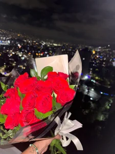 Raven06_ flowers for linda 사진 2