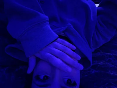 lovergirl4me blue vibe Bilde 4