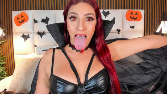 naughty_flower18 🔥🍆I'll suck you dry 🥵🔥 Pic 2