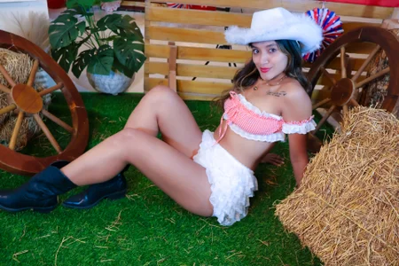 lixie_peyton 4 July 💙❤️🤍 Hình 4