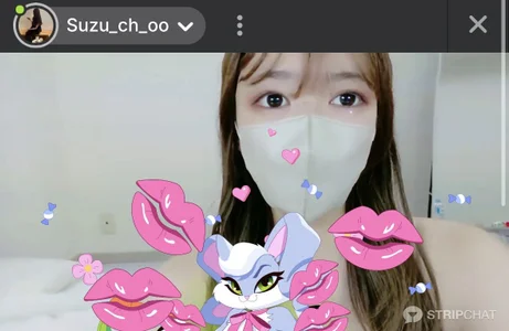 Suzu_ch_ooの💗エフェクト💗の 2枚の写真