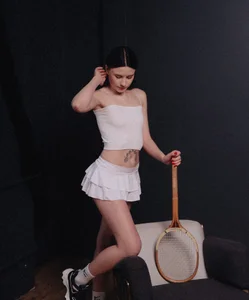 VikiKelt go harder or go home Foto 8