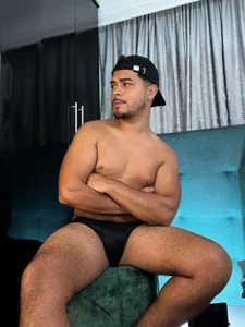 thiagowes Your favorite Colombian Εικόνα 4