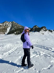 Esqui/snow❤️dream❤️ de Adriennesexxx Foto 6