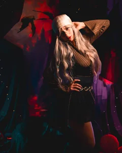 Happy Halloween🎃 od Bella_Williiams  2 snímek