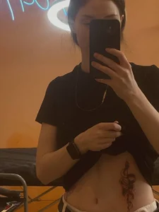 Foto desnuda de PrincessRachel 5