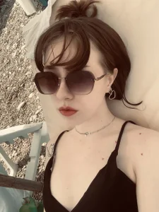 Photos de nu XXX de RowenaBride : 8