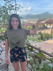 No makeup od Ashley-Urban  3 snímek