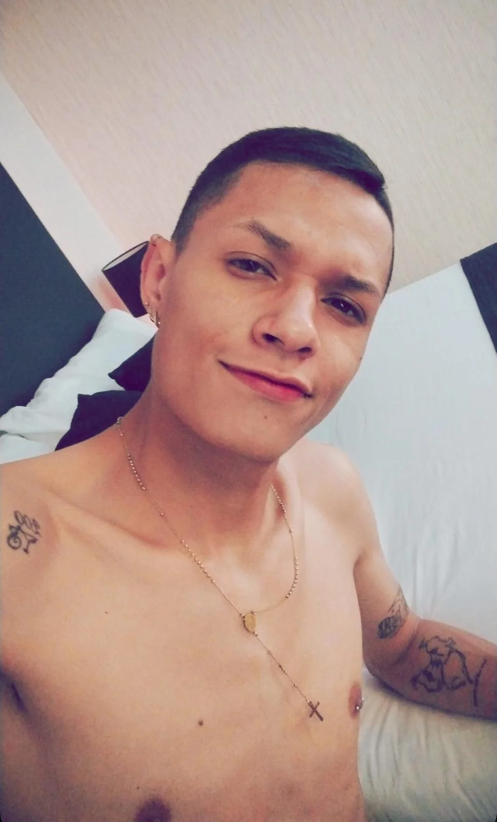 TadeoFostter Trending Plaatje 7618