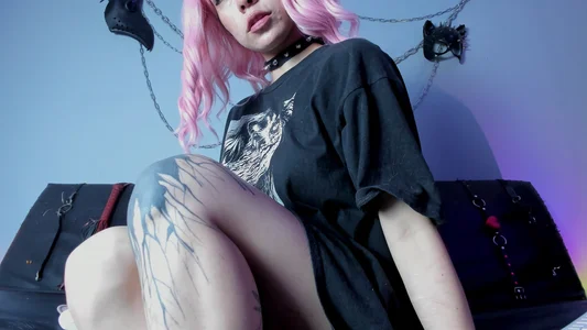 Zdjęcia K_Intraven0us ! do you love me in pink?: 