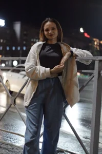 JamilaHaage Public slika 4