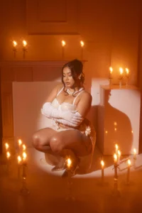 Gaby_Blaze Happy Birthday #26 Pic 8