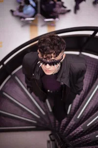 dimitri-bilak GLOOM Immagine  3