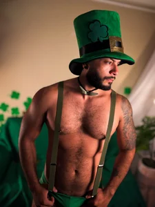 Mike_savage3 🍀 San Patrick 🍀  6টি ছবি