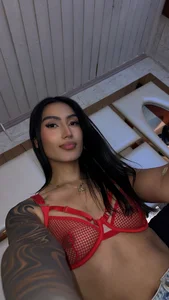 Taly_Fox Selfies 🔥 Kuva 6