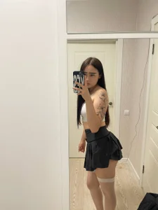 Lilbitshy's XXX Nude Photo 3