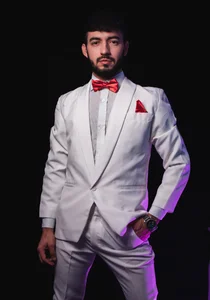 MarkWalker__のValentine's Day 2024の 2枚の写真