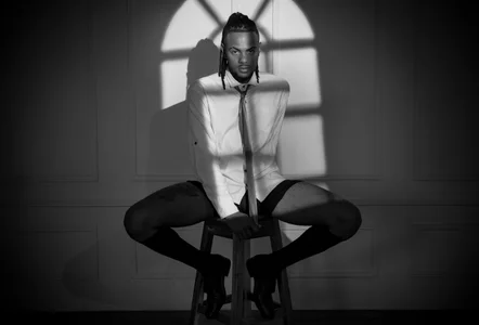 TysonWalkers Mistery 🤍🖤 사진 2