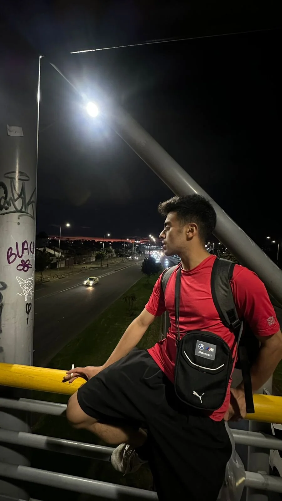 santiago_luxx Foto en Tendencia 9206