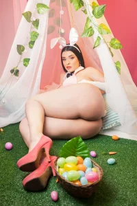 AnikaRomanoff_ kullanıcısının Easter photos for you!!! ❤️🐰 albümü -  4 fotoğraf