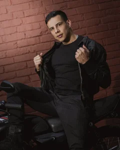 Dustin_SonnePublic图片